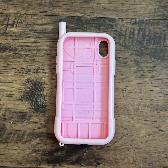 iphone xr phone case barbie ken fake phone - Picture 4 of 5